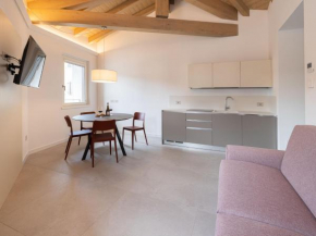 Apartment Il Giardino Segreto-2 by Interhome Capriva Del Friuli